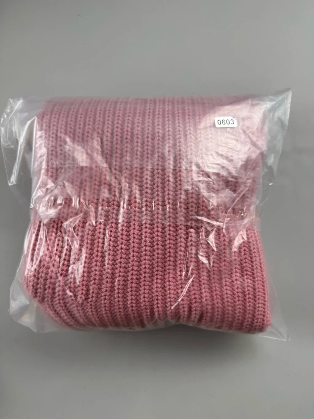 J.Crew Factory Balloon Sleeve Sweater Pink Knit Cotton XS Preppy
